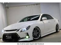 2012 TOYOTA MARK X