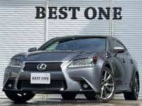 2014 LEXUS GS