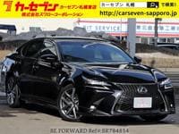 2015 LEXUS GS