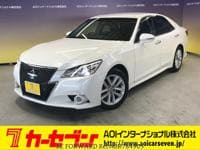 2013 TOYOTA CROWN