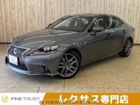 2013 LEXUS IS