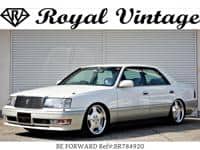 1998 TOYOTA CROWN