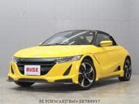 2015 HONDA S660