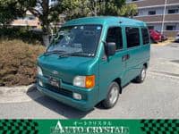 2000 SUBARU SAMBAR