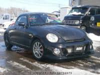 2004 DAIHATSU COPEN