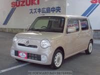 2015 DAIHATSU MIRA COCOA