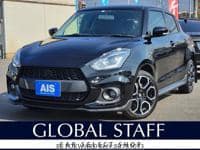 2021 SUZUKI SWIFT