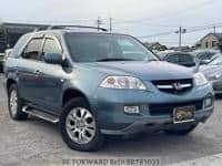 2005 HONDA MDX