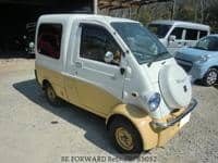 1998 DAIHATSU MIDGET II