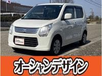 2013 SUZUKI WAGON R