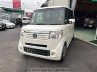 HONDA N BOX PLUS