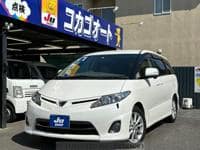 2010 TOYOTA ESTIMA