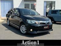 2013 TOYOTA COROLLA FIELDER