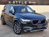 2019 VOLVO XC90