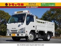 2018 ISUZU ELF TRUCK