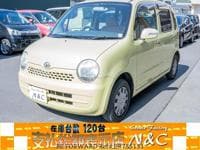 DAIHATSU Move Latte