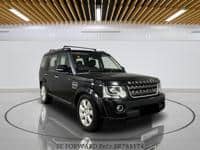 2014 LAND ROVER DISCOVERY 4 AUTOMATIC DIESEL