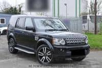 LAND ROVER Discovery 4