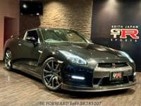 2015 NISSAN SKYLINE GT-R