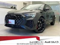 AUDI RS Q3