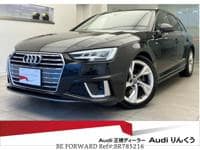 2019 AUDI A4