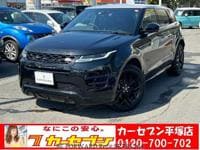 2021 LAND ROVER RANGE ROVER EVOQUE