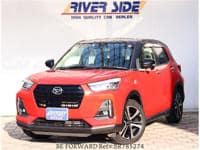 2019 DAIHATSU ROCKY