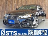 2007 LEXUS IS