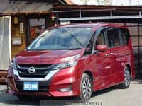 2019 NISSAN SERENA