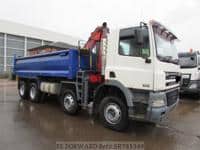 2006 DAF 85CF MANUAL DIESEL