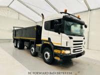 Scania P SERIES