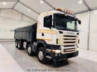 Scania R SERIES