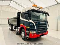 Scania P SERIES