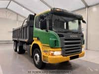 Scania P SERIES