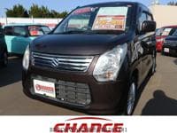 2014 SUZUKI WAGON R