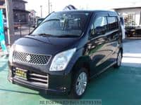 2008 SUZUKI WAGON R