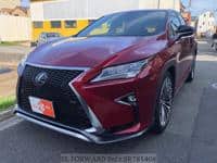 2018 LEXUS RX