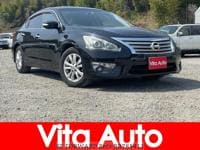 2014 NISSAN TEANA