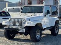 2001 JEEP WRANGLER