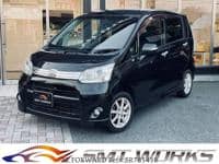 2011 DAIHATSU MOVE