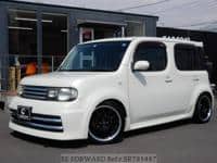 2009 NISSAN CUBE