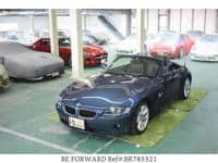 2005 BMW Z4