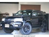 2001 TOYOTA HILUX SURF