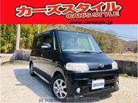 2007 DAIHATSU TANTO