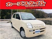 2009 SUZUKI ALTO