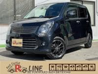 2014 SUZUKI WAGON R