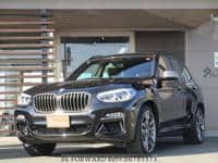 2018 BMW X3