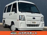 2011 SUBARU SAMBAR