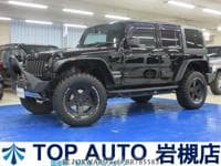 2013 JEEP WRANGLER