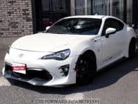 2017 TOYOTA 86